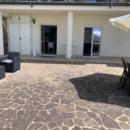 Casa Napitia Διαμέρισμα Πίτσο Εξωτερικό φωτογραφία