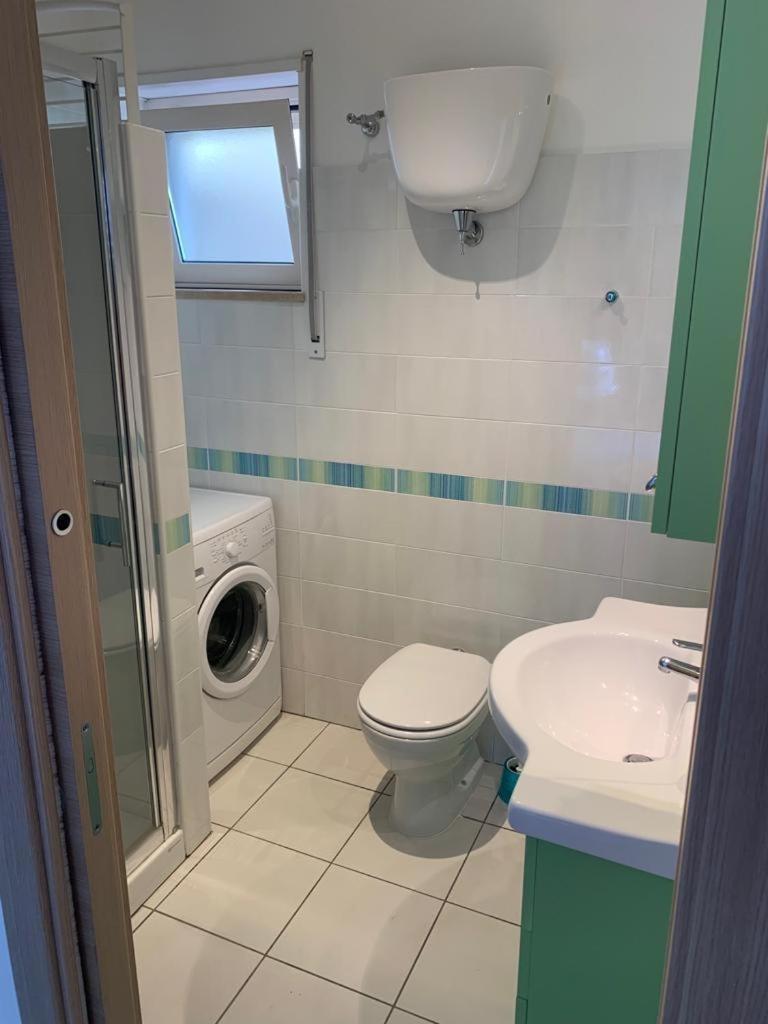 Casa Napitia Διαμέρισμα Πίτσο Εξωτερικό φωτογραφία